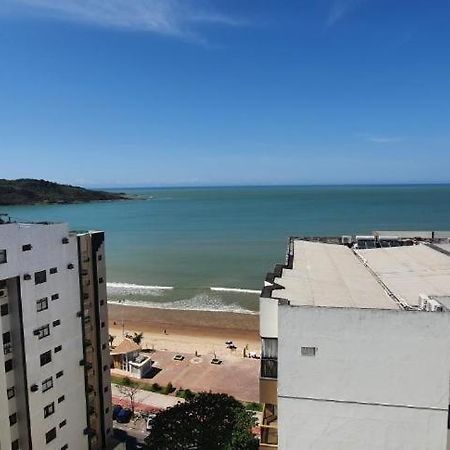 Cobertura C/ Vista Para O Mar E Montanhas, Churrasqueira, 4 Quartos 2 Vg Garagem Guarapari Eksteriør bilde