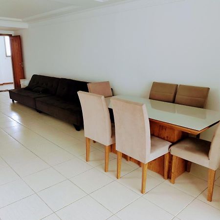 Cobertura C/ Vista Para O Mar E Montanhas, Churrasqueira, 4 Quartos 2 Vg Garagem Guarapari Eksteriør bilde