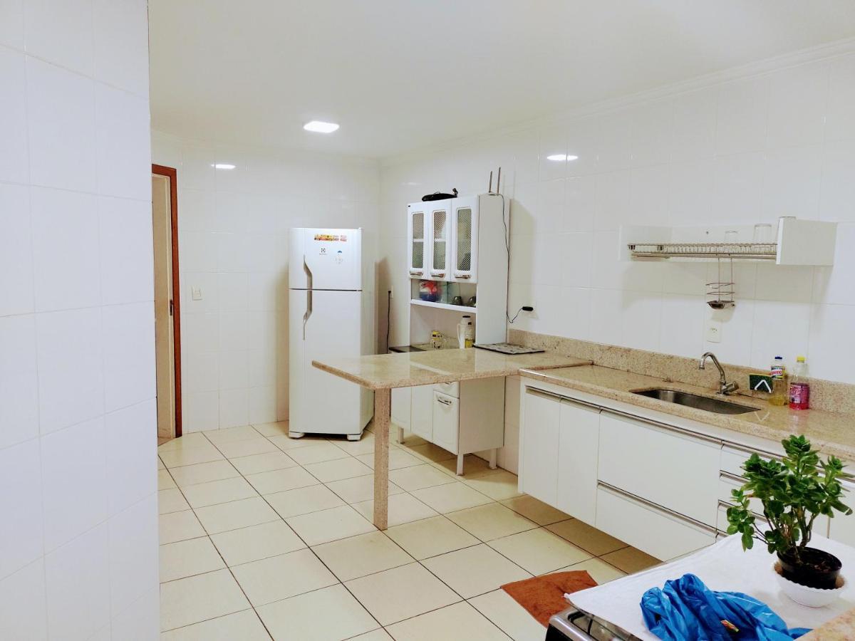 Cobertura C/ Vista Para O Mar E Montanhas, Churrasqueira, 4 Quartos 2 Vg Garagem Guarapari Eksteriør bilde