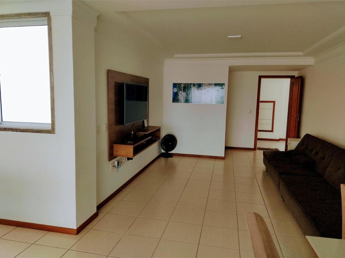 Cobertura C/ Vista Para O Mar E Montanhas, Churrasqueira, 4 Quartos 2 Vg Garagem Guarapari Eksteriør bilde