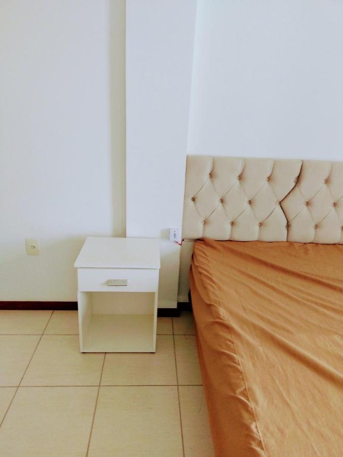 Cobertura C/ Vista Para O Mar E Montanhas, Churrasqueira, 4 Quartos 2 Vg Garagem Guarapari Eksteriør bilde