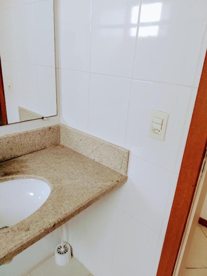 Cobertura C/ Vista Para O Mar E Montanhas, Churrasqueira, 4 Quartos 2 Vg Garagem Guarapari Eksteriør bilde