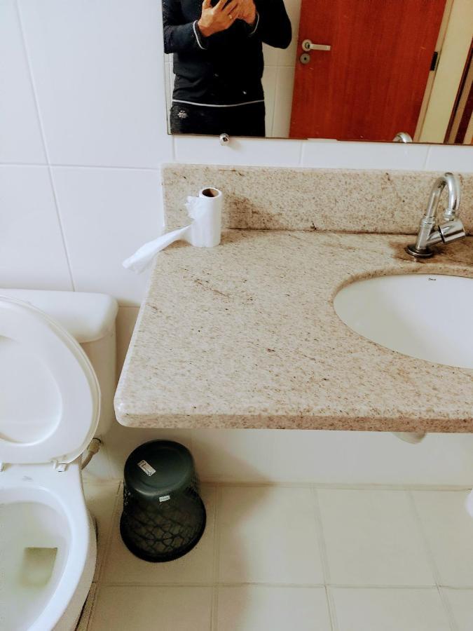 Cobertura C/ Vista Para O Mar E Montanhas, Churrasqueira, 4 Quartos 2 Vg Garagem Guarapari Eksteriør bilde