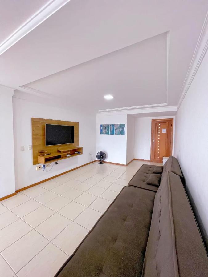 Cobertura C/ Vista Para O Mar E Montanhas, Churrasqueira, 4 Quartos 2 Vg Garagem Guarapari Eksteriør bilde