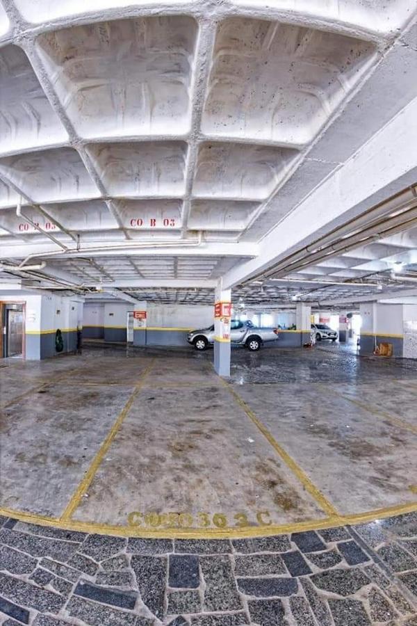Cobertura C/ Vista Para O Mar E Montanhas, Churrasqueira, 4 Quartos 2 Vg Garagem Guarapari Eksteriør bilde