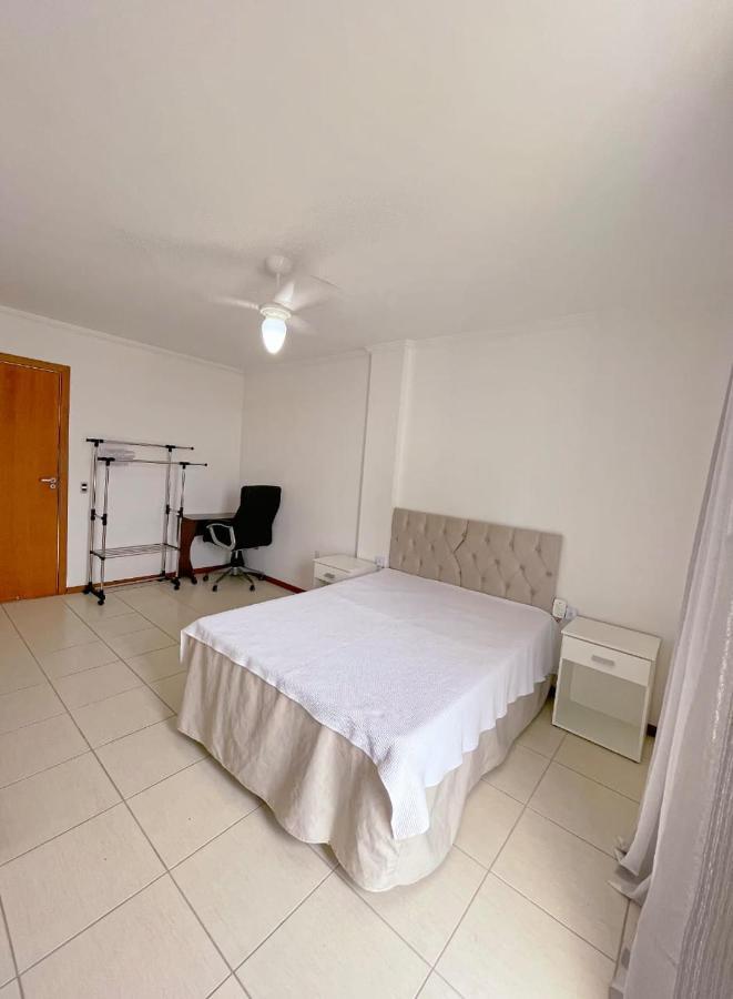 Cobertura C/ Vista Para O Mar E Montanhas, Churrasqueira, 4 Quartos 2 Vg Garagem Guarapari Eksteriør bilde