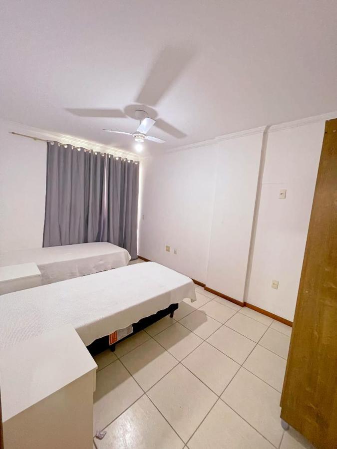 Cobertura C/ Vista Para O Mar E Montanhas, Churrasqueira, 4 Quartos 2 Vg Garagem Guarapari Eksteriør bilde