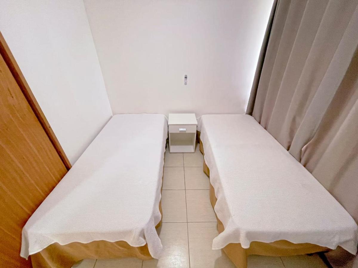 Cobertura C/ Vista Para O Mar E Montanhas, Churrasqueira, 4 Quartos 2 Vg Garagem Guarapari Eksteriør bilde