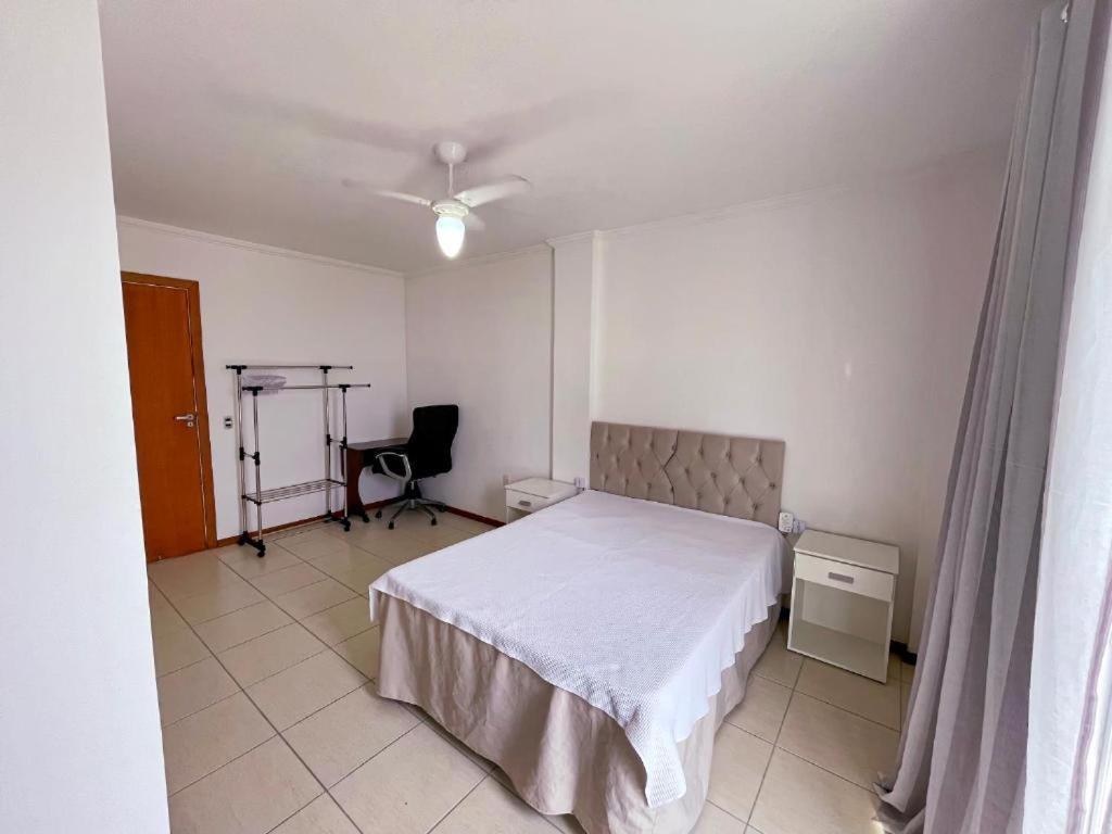Cobertura C/ Vista Para O Mar E Montanhas, Churrasqueira, 4 Quartos 2 Vg Garagem Guarapari Eksteriør bilde